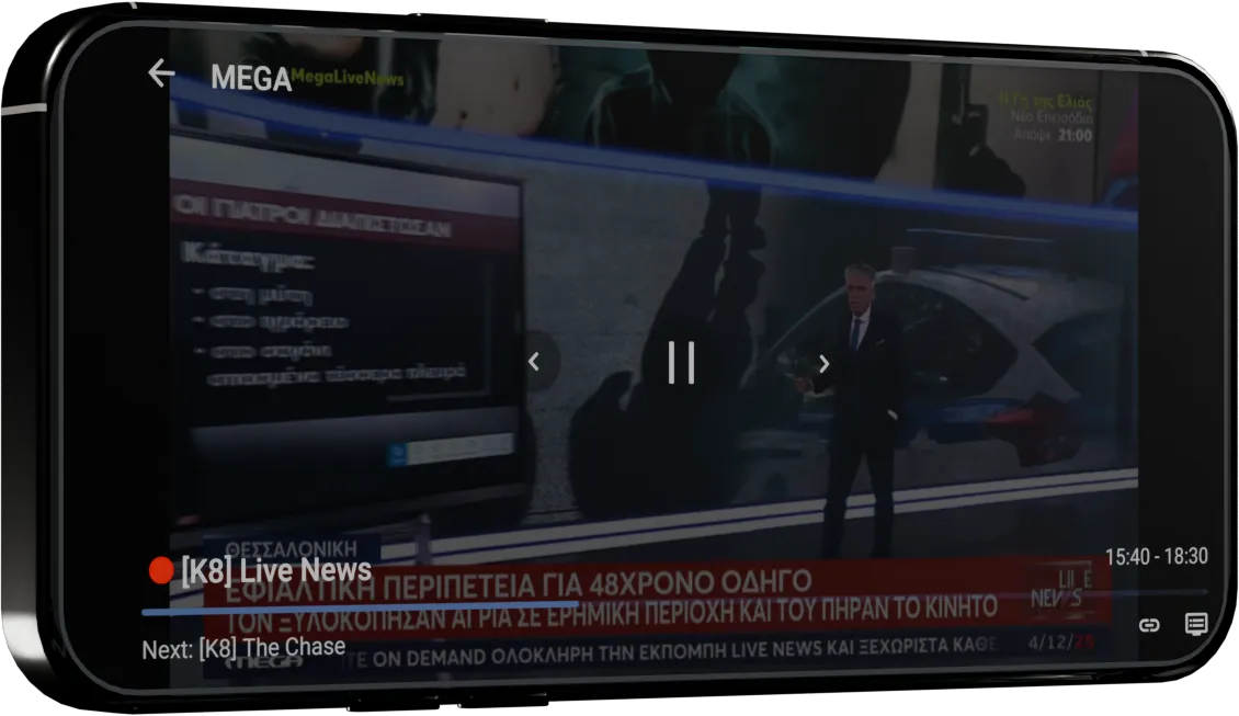 Absolute Convenience